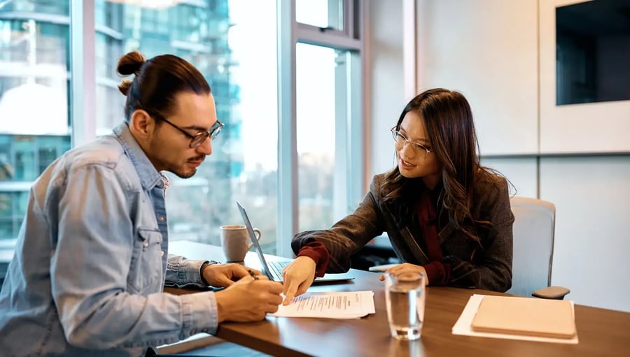 Activité professionnelle de Selencia, entreprise cliente de People Vox