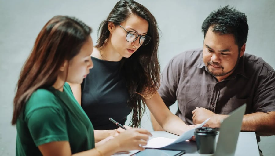 Activité professionnelle de Audéo, entreprise cliente chez People Vox