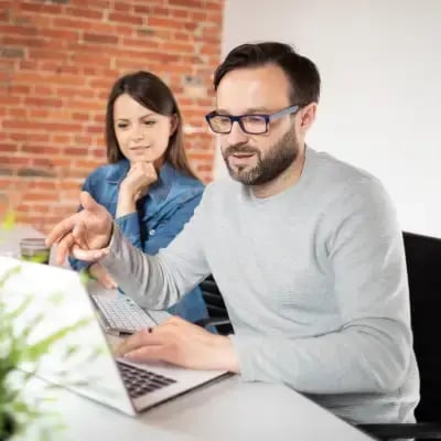Activité professionnelle de Selencia, entreprise cliente chez People Vox
