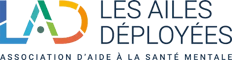 Les Ailes déployées logo client People Vox